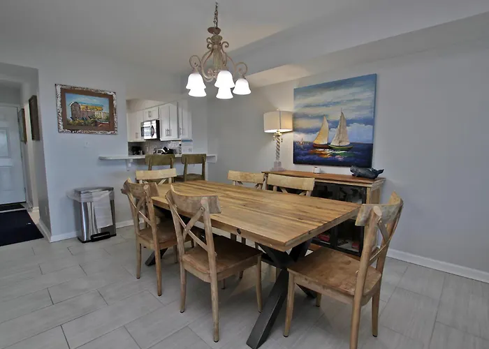 Apartment Summerhouse West 207b By Youngs Suncoast Gulf Shores