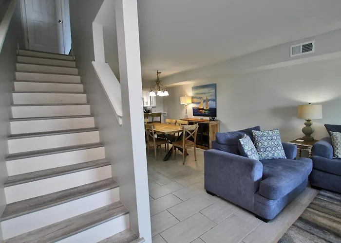 Summerhouse West 207b By Youngs Suncoast Apartment *