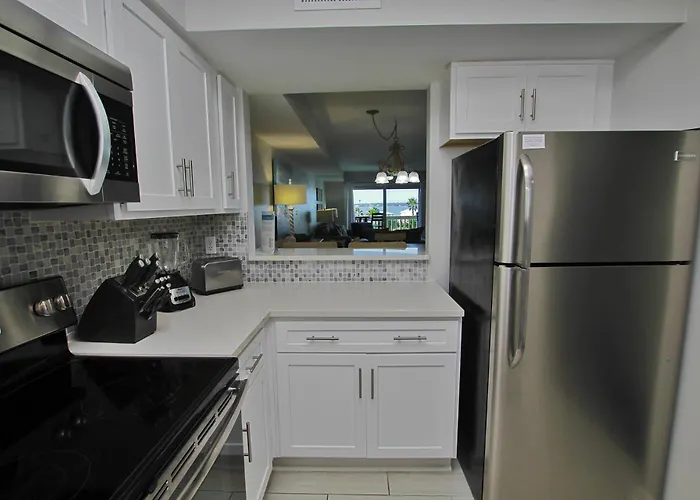 Summerhouse West 207b By Youngs Suncoast * Gulf Shores