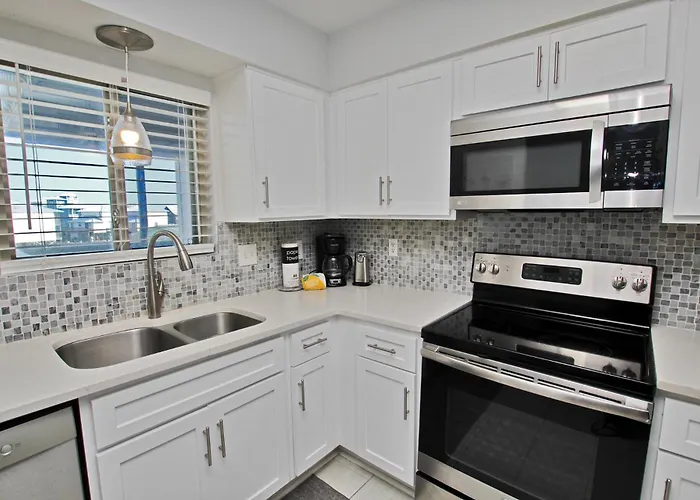 Summerhouse West 207b By Youngs Suncoast Apartment Gulf Shores
