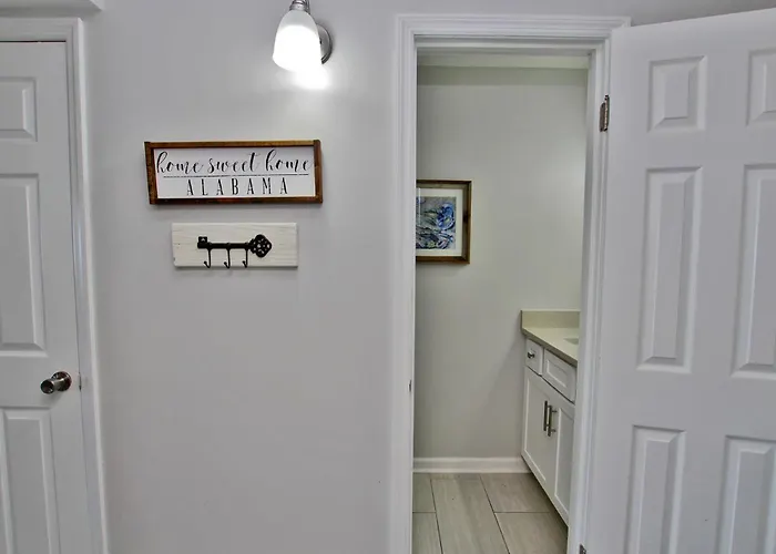 Apartment Summerhouse West 207b By Youngs Suncoast Gulf Shores