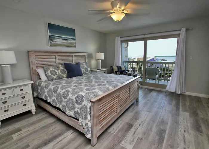 Apartment Summerhouse West 207b By Youngs Suncoast *