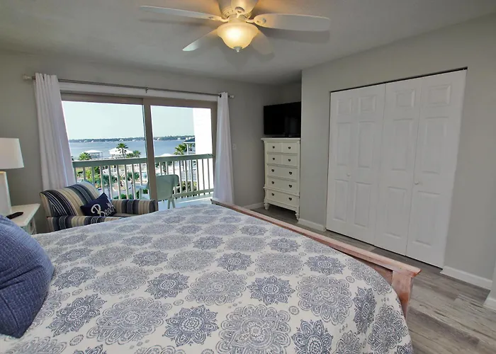 Summerhouse West 207b By Youngs Suncoast Apartment Gulf Shores
