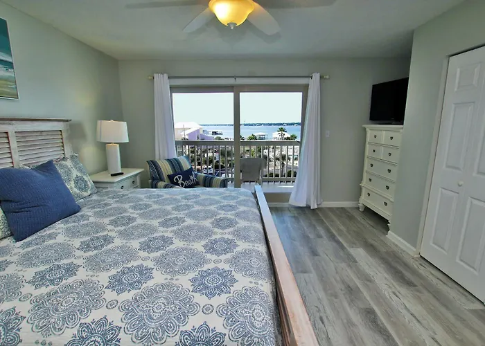Summerhouse West 207b By Youngs Suncoast Apartment Gulf Shores