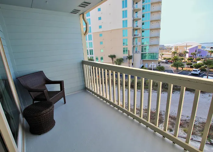 Summerhouse West 207b By Youngs Suncoast Apartment *