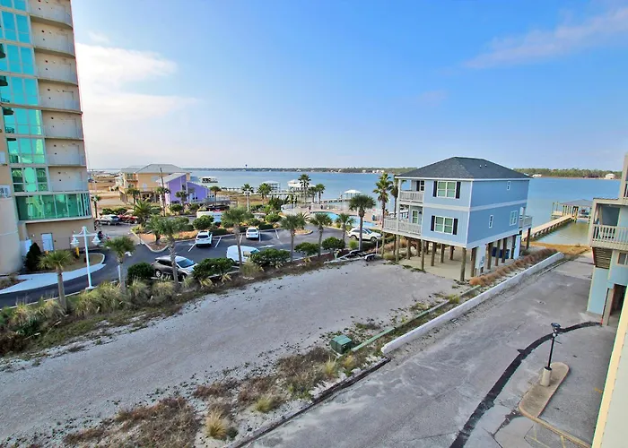 Summerhouse West 207b By Youngs Suncoast Apartment Gulf Shores