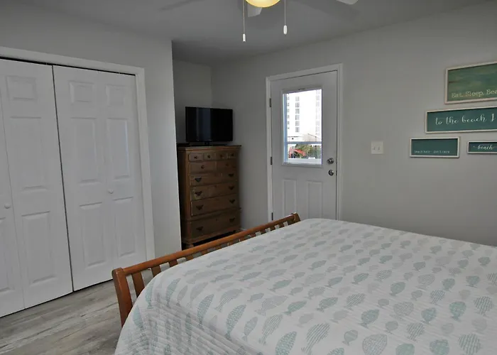 Summerhouse West 207b By Youngs Suncoast Apartment Gulf Shores