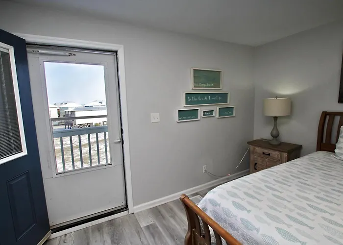 Summerhouse West 207b By Youngs Suncoast * Gulf Shores