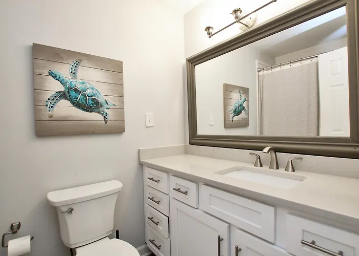 Summerhouse West 207b By Youngs Suncoast * Gulf Shores