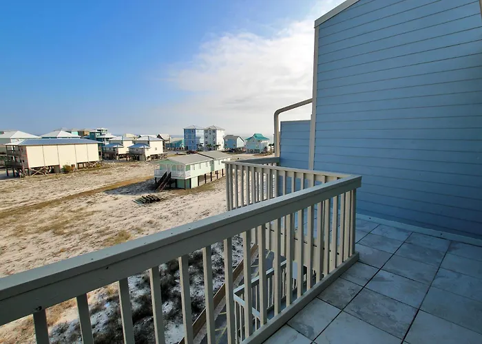 Apartment Summerhouse West 207b By Youngs Suncoast Gulf Shores