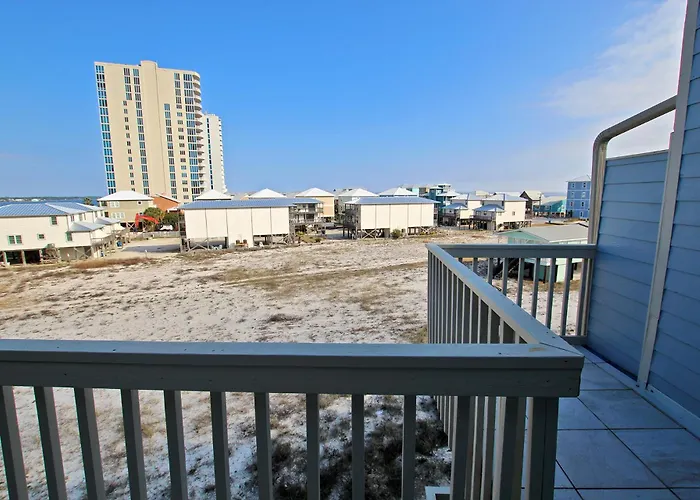 Summerhouse West 207b By Youngs Suncoast Apartment *