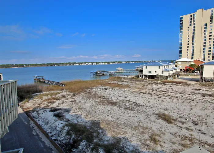 Apartment Summerhouse West 207b By Youngs Suncoast *