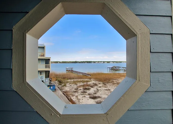 Summerhouse West 207b By Youngs Suncoast *