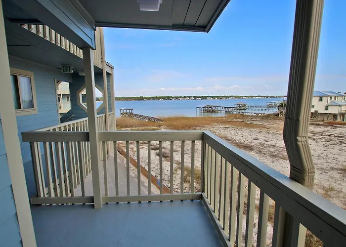 Summerhouse West 207b By Youngs Suncoast * Gulf Shores