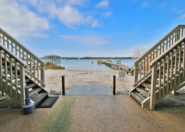 Summerhouse West 207b By Youngs Suncoast Apartment Gulf Shores