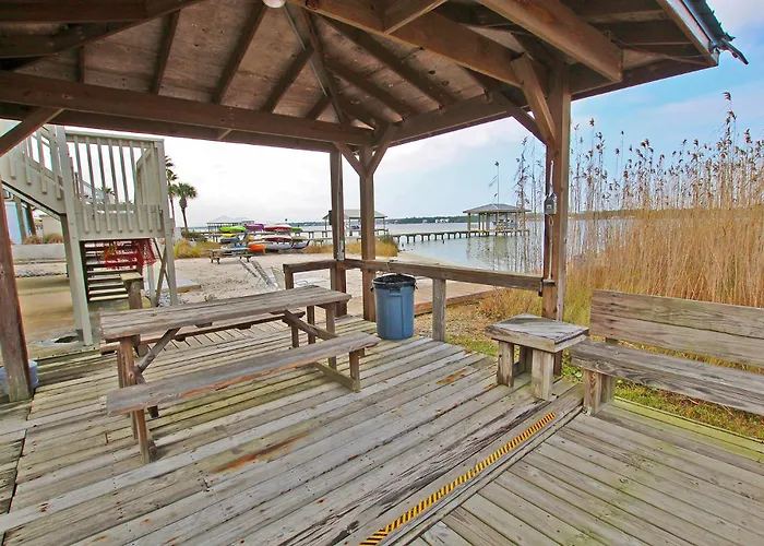 Summerhouse West 207b By Youngs Suncoast * Gulf Shores