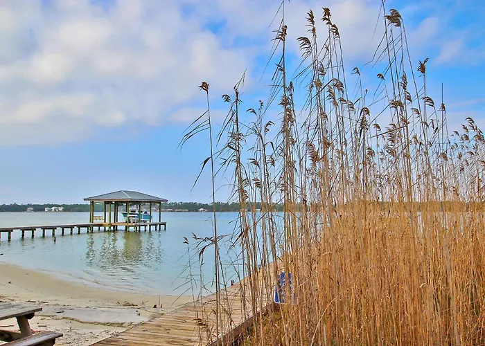 Apartment Summerhouse West 207b By Youngs Suncoast Gulf Shores