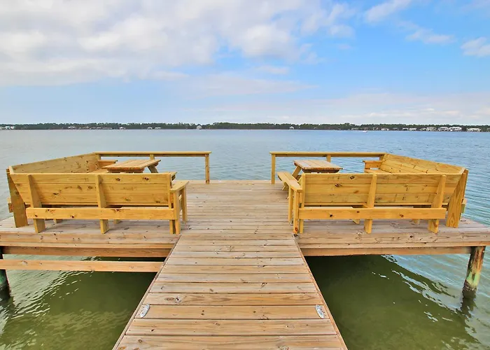 Apartment Summerhouse West 207b By Youngs Suncoast