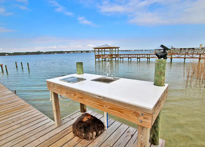 Apartment Summerhouse West 207b By Youngs Suncoast *