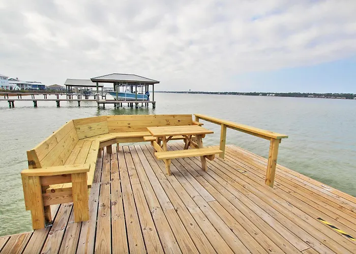 Summerhouse West 207b By Youngs Suncoast Apartment *