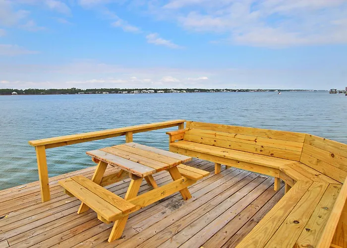Summerhouse West 207b By Youngs Suncoast Gulf Shores