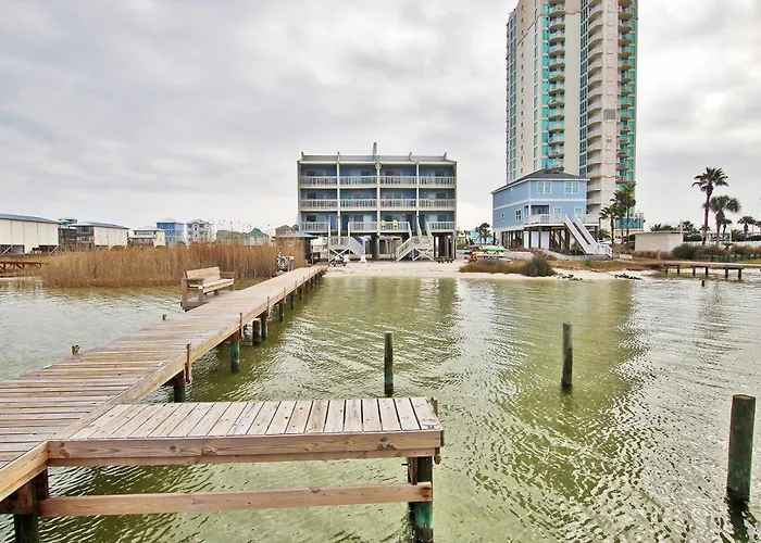 Apartment Summerhouse West 207b By Youngs Suncoast *