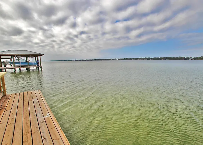 Summerhouse West 207b By Youngs Suncoast * Gulf Shores